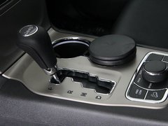 2012款 3.6L 自动 梦十珍藏版 5座