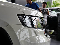 2012款 3.6L 自动 梦十珍藏版 5座