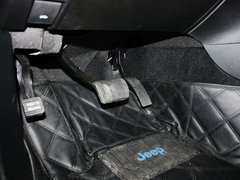 2012款 3.6L 自动 梦十珍藏版 5座