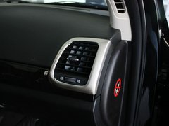 2012款 3.6L 自动 梦十珍藏版 5座