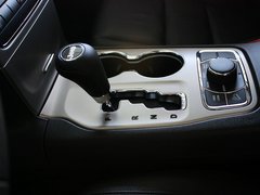 2012款 3.6L 自动 梦十珍藏版 5座