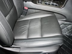 2012款 3.6L 自动 梦十珍藏版 5座