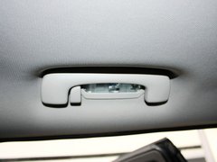 2012款 3.6L 自动 梦十珍藏版 5座