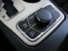 2012款 3.6L 自动 梦十珍藏版 5座