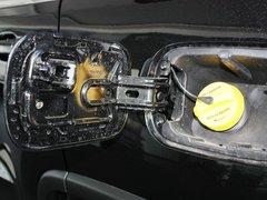 2012款 3.6L 自动 梦十珍藏版 5座