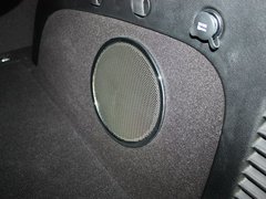 2012款 3.6L 自动 梦十珍藏版 5座