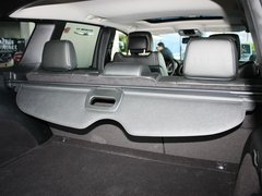 2012款 3.6L 自动 梦十珍藏版 5座