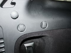 2012款 3.6L 自动 梦十珍藏版 5座