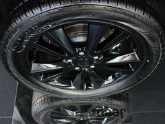 2012款 3.6L 自动 梦十珍藏版 5座