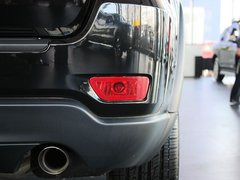 2012款 3.6L 自动 梦十珍藏版 5座