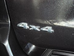 2012款 3.6L 自动 梦十珍藏版 5座