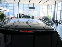 2012款 3.6L 自动 梦十珍藏版 5座