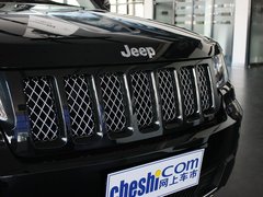 2012款 3.6L 自动 梦十珍藏版 5座