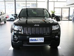 2012款 3.6L 自动 梦十珍藏版 5座