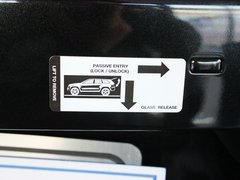 2012款 3.6L 自动 梦十珍藏版 5座