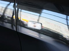 2012款 3.6L 自动 梦十珍藏版 5座