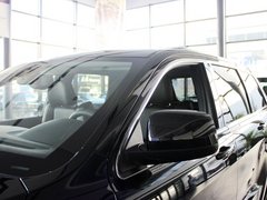 2012款 3.6L 自动 梦十珍藏版 5座