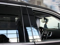 2012款 3.6L 自动 梦十珍藏版 5座