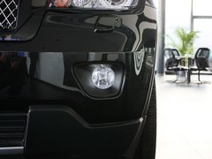 2012款 3.6L 自动 梦十珍藏版 5座