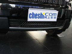 2012款 3.6L 自动 梦十珍藏版 5座