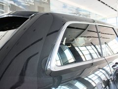 2012款 3.6L 自动 梦十珍藏版 5座