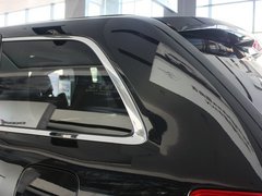 2012款 3.6L 自动 梦十珍藏版 5座