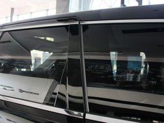 2012款 3.6L 自动 梦十珍藏版 5座