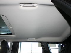2012款 3.6L 自动 梦十珍藏版 5座