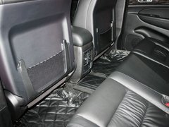 2012款 3.6L 自动 梦十珍藏版 5座