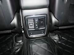 2012款 3.6L 自动 梦十珍藏版 5座