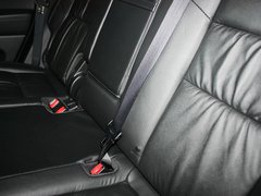 2012款 3.6L 自动 梦十珍藏版 5座