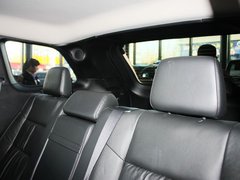 2012款 3.6L 自动 梦十珍藏版 5座