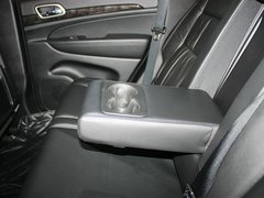 2012款 3.6L 自动 梦十珍藏版 5座