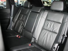 2012款 3.6L 自动 梦十珍藏版 5座