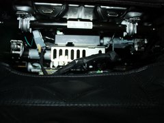 2012款 3.6L 自动 梦十珍藏版 5座