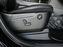 2012款 3.6L 自动 梦十珍藏版 5座