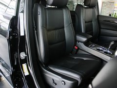 2012款 3.6L 自动 梦十珍藏版 5座