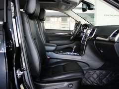 2012款 3.6L 自动 梦十珍藏版 5座