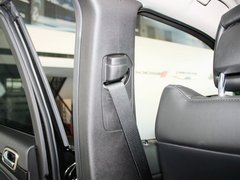 2012款 3.6L 自动 梦十珍藏版 5座