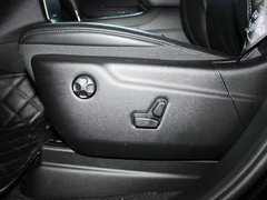 2012款 3.6L 自动 梦十珍藏版 5座