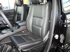 2012款 3.6L 自动 梦十珍藏版 5座
