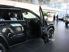 2012款 3.6L 自动 梦十珍藏版 5座