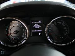 2012款 3.6L 自动 梦十珍藏版 5座