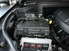 2012款 3.6L 自动 梦十珍藏版 5座