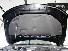 2012款 3.6L 自动 梦十珍藏版 5座