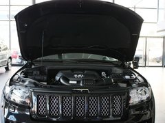 2012款 3.6L 自动 梦十珍藏版 5座