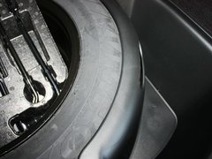 2012款 3.6L 自动 梦十珍藏版 5座