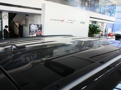 2012款 3.6L 自动 梦十珍藏版 5座