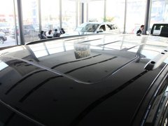 2012款 3.6L 自动 梦十珍藏版 5座