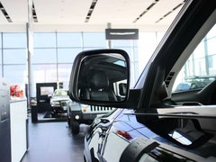 2012款 3.6L 自动 梦十珍藏版 5座